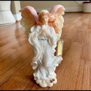 Seraphim Classics “Arianna” Winter